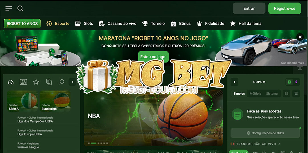 mg bet game
